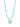Love Pop Necklace - Summer Rain