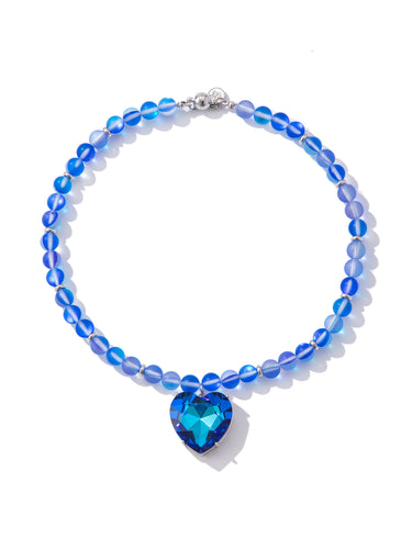 Love Pop Necklace - Fiji