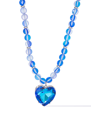 Love Pop Necklace - Fiji