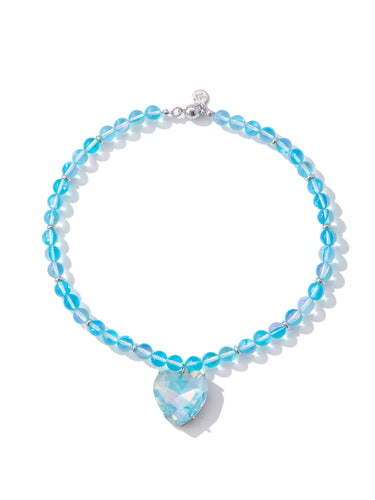 Love Pop Necklace - Summer Rain
