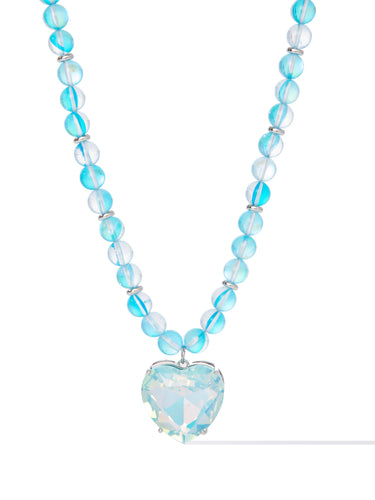 Love Pop Necklace - Summer Rain