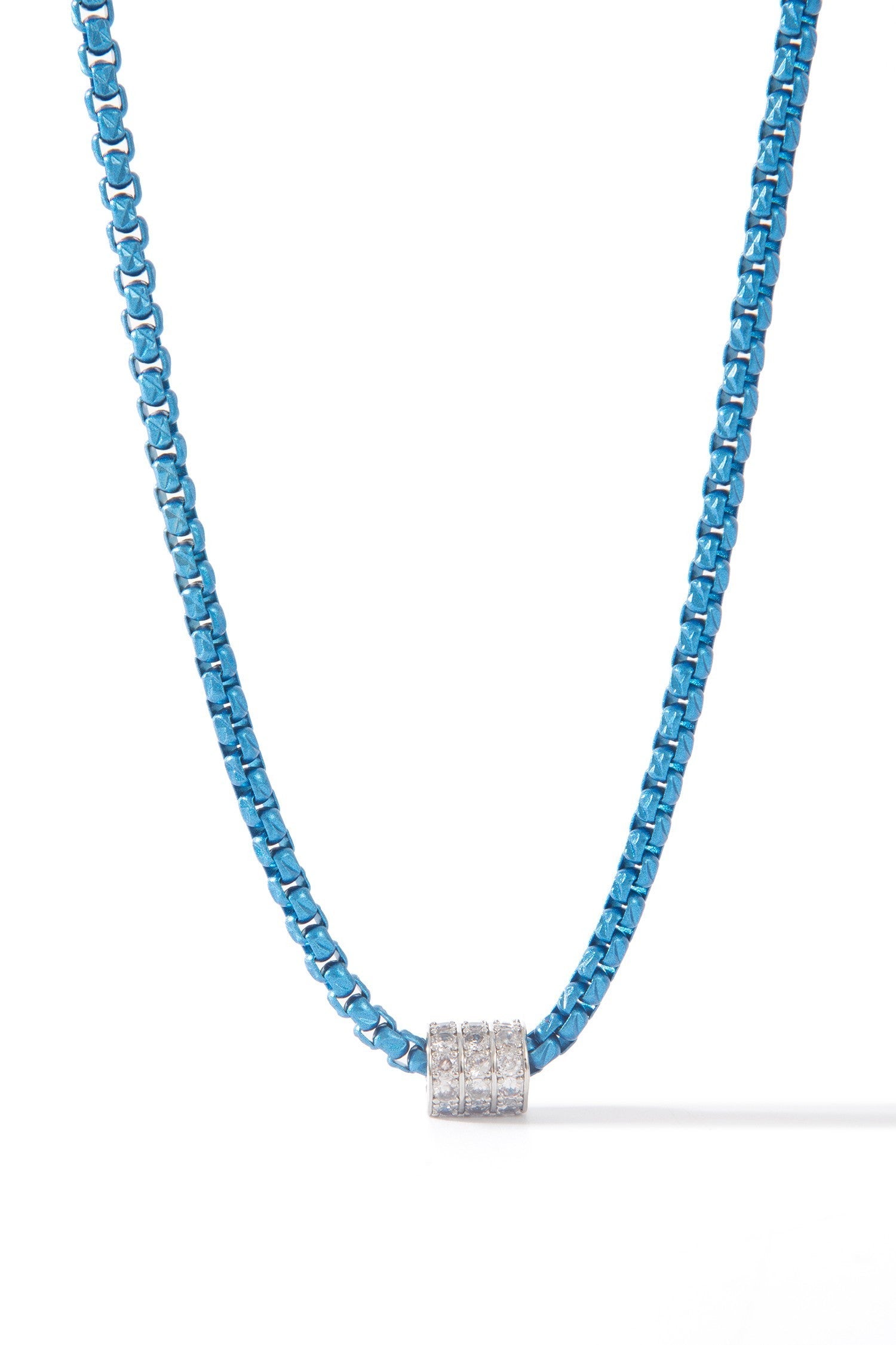 Bohemian Necklace - 2 Colors!