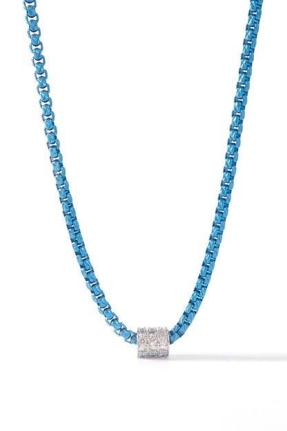 Bohemian Necklace - 2 Colors!