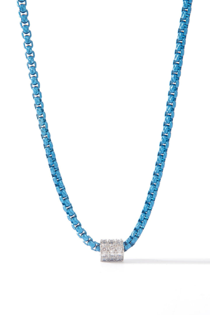 Bohemian Necklace - 2 Colors!