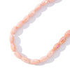 Luciana Necklace - Coral