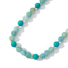 Lucille Necklace - Turquoise