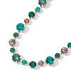 Lucy In The Sky Necklace - Emerald City