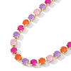 A Higher Place Necklace - Island Sunset