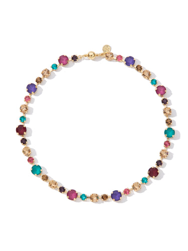 Lucy In The Sky Necklace - Night Bloom