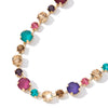Lucy In The Sky Necklace - Night Bloom