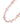 Lucy In The Sky Necklace - Pink Cloud