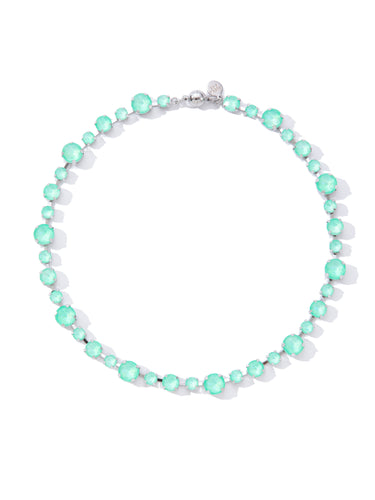 Lucy In The Sky Necklace - Neon Fiji