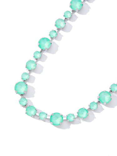 Lucy In The Sky Necklace - Neon Fiji