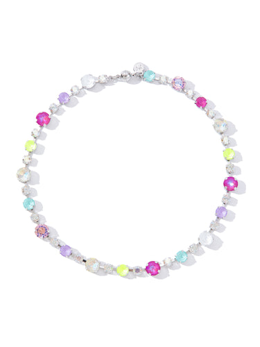 Lucy In The Sky Necklace - Sugar Lime