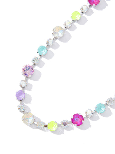 Lucy In The Sky Necklace - Sugar Lime