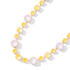 Lucy In The Sky Necklace - Sunkissed Moonlight