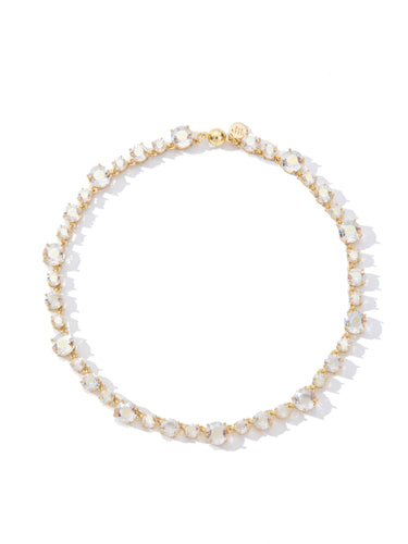 Avalyn Diamonds Necklace - Diamond Dust Veil