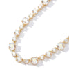 Avalyn Diamonds Necklace - Diamond Dust Veil