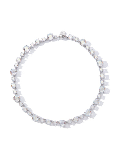 Avalyn Diamonds Necklace - Diamond Dust Veil