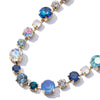 Lucy In The Sky Necklace - Aqua Sky