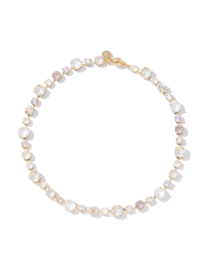 Lucy In The Sky Necklace - Cotton