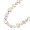 Lucy In The Sky Necklace - Cotton