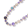 Lucy In The Sky Necklace - Lavender