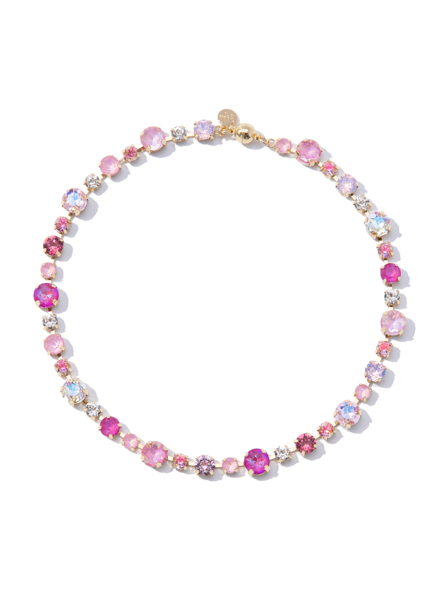 Lucy In The Sky Necklace - Valentines