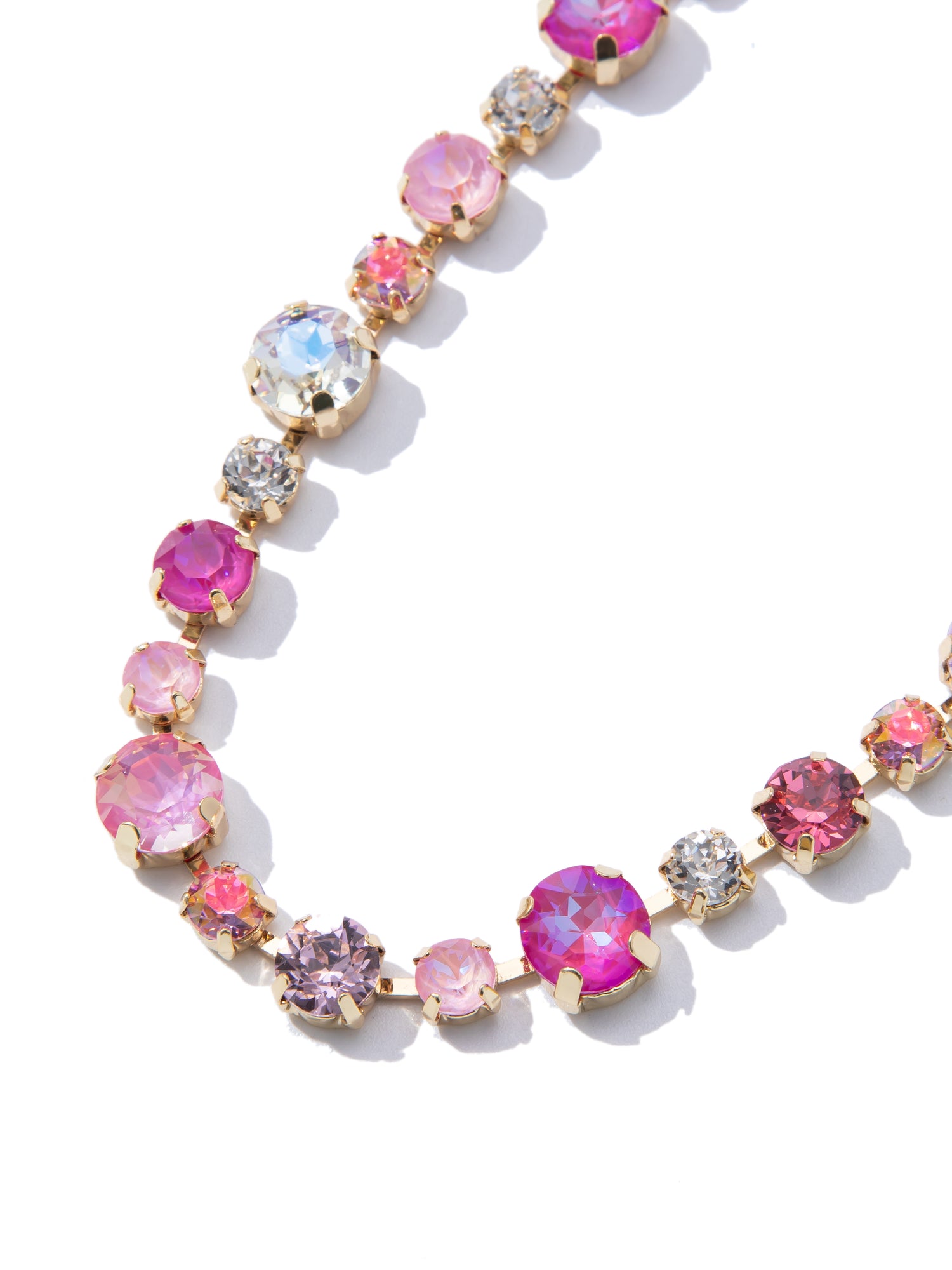 Lucy In The Sky Necklace - Pinky Promise