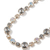 Lucy In The Sky Necklace - Linen