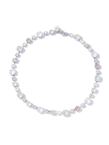 Lucy In The Sky Necklace - Cotton