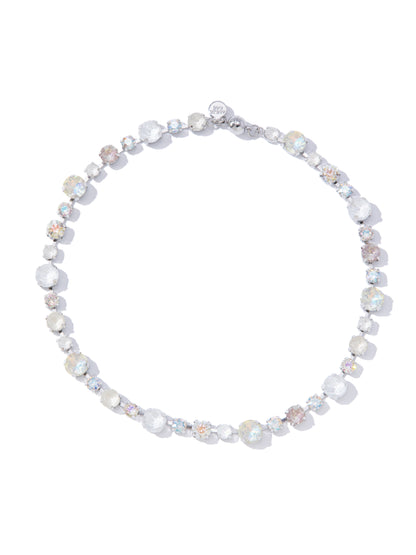 Lucy In The Sky Necklace - Cotton