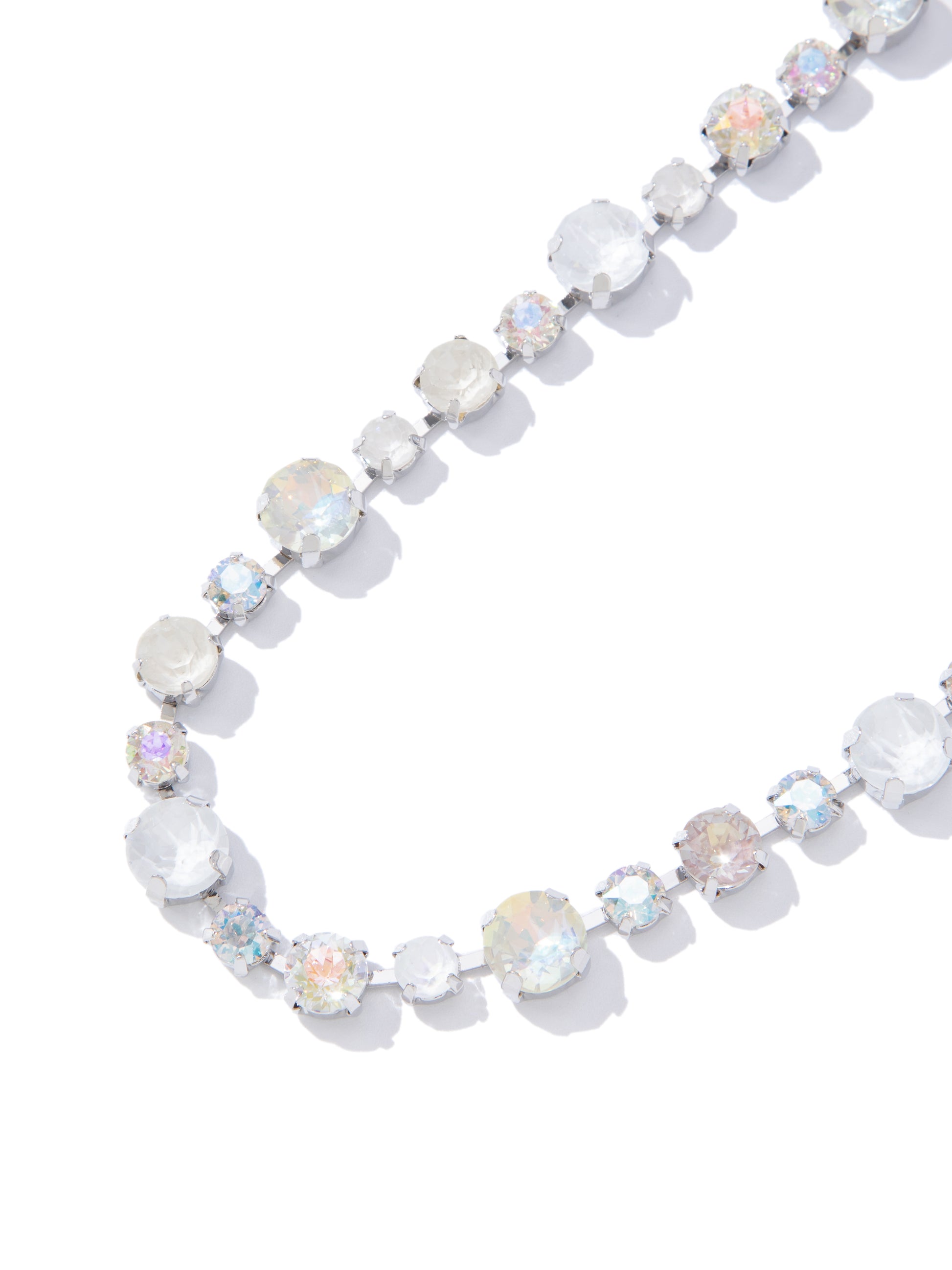 Lucy In The Sky Necklace - Cotton