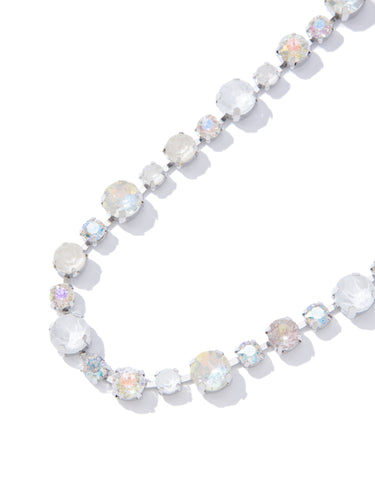 Lucy In The Sky Necklace - Cotton