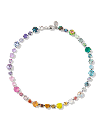 Lucy In The Sky Necklace - Multi