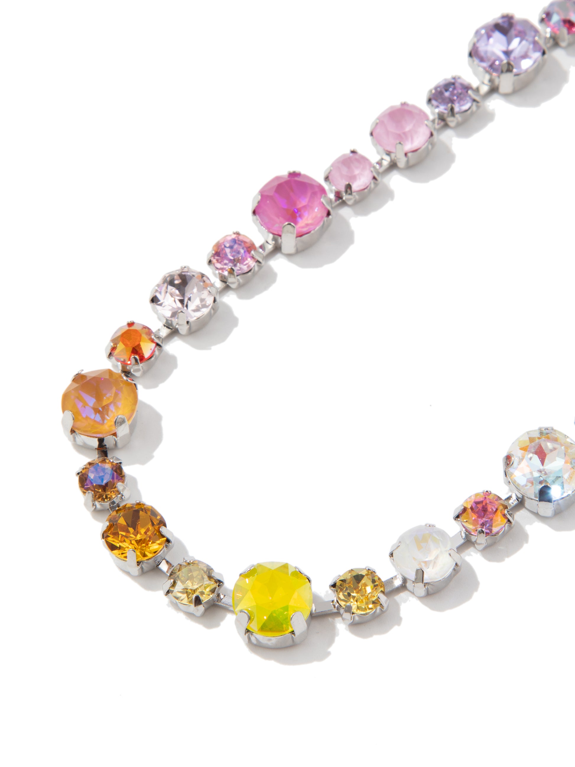 Lucy In The Sky Necklace - Multi