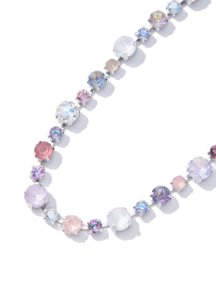 Lucy In The Sky Necklace - Sugar Candy