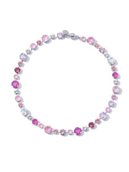 Lucy In The Sky Necklace - Valentines