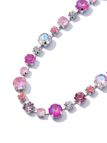 Lucy In The Sky Necklace - Valentines