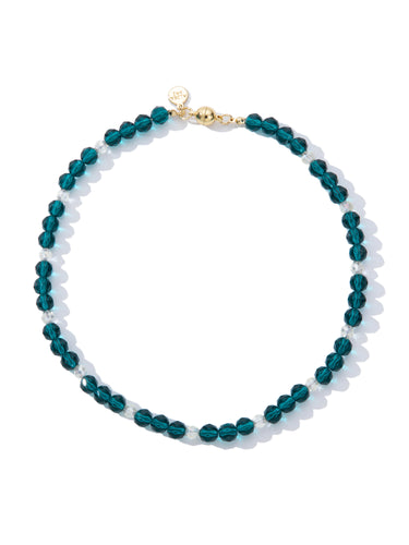Luma Necklace - Midnight