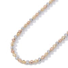 Lumielle Necklace - Blush Fusion