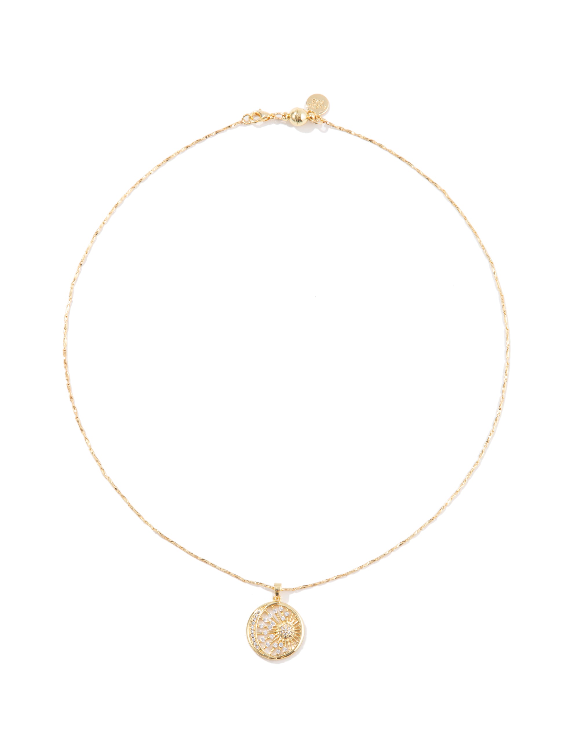 Luna Glow Necklace