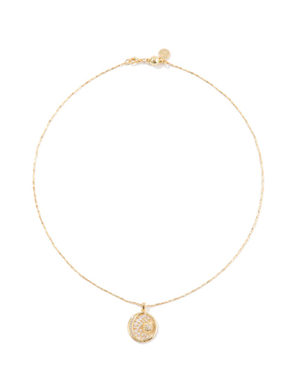 Luna Glow Necklace