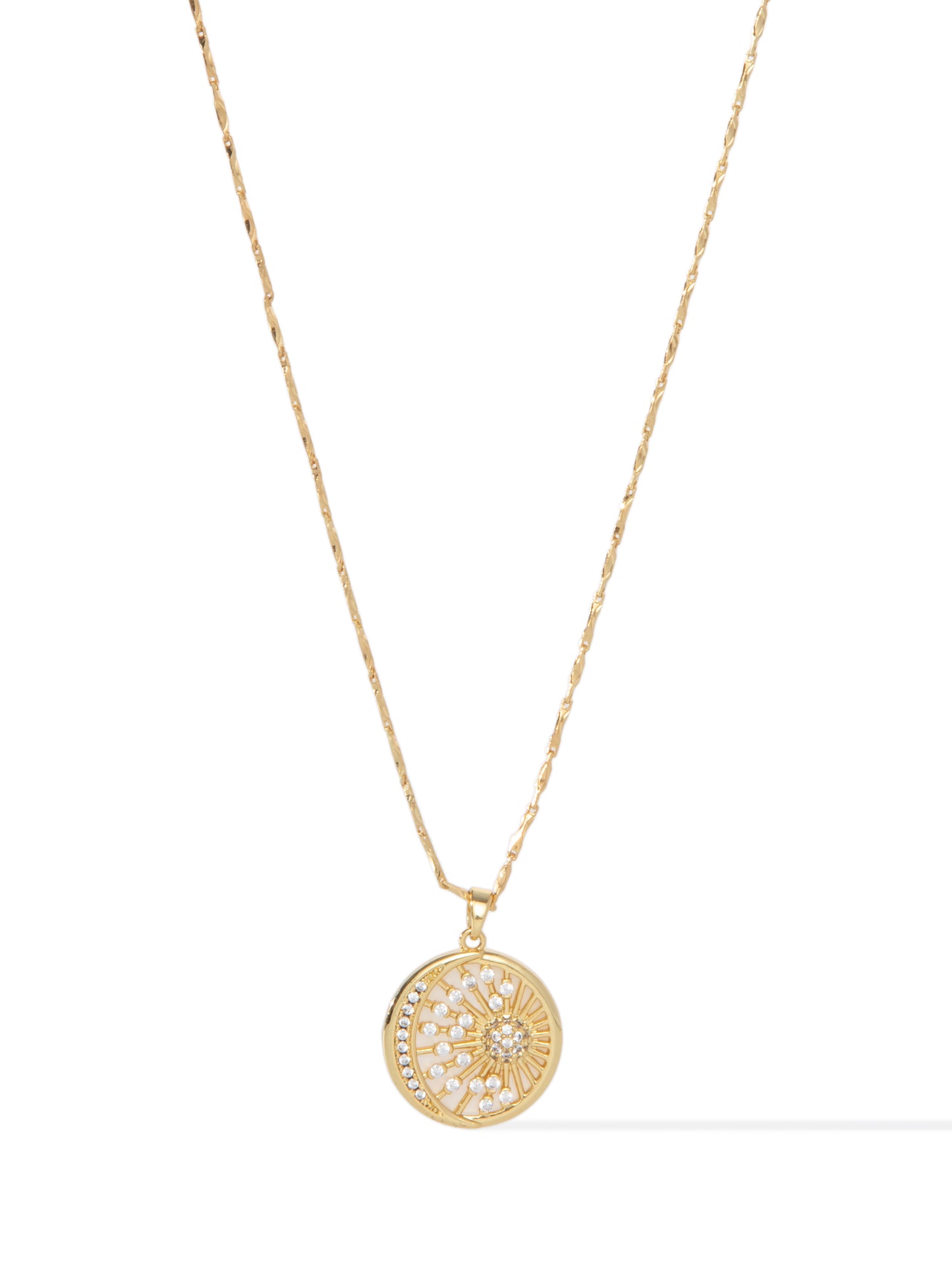 Luna Glow Necklace
