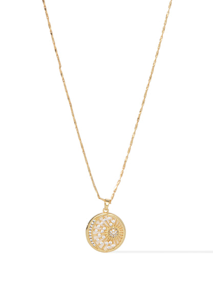 Luna Glow Necklace