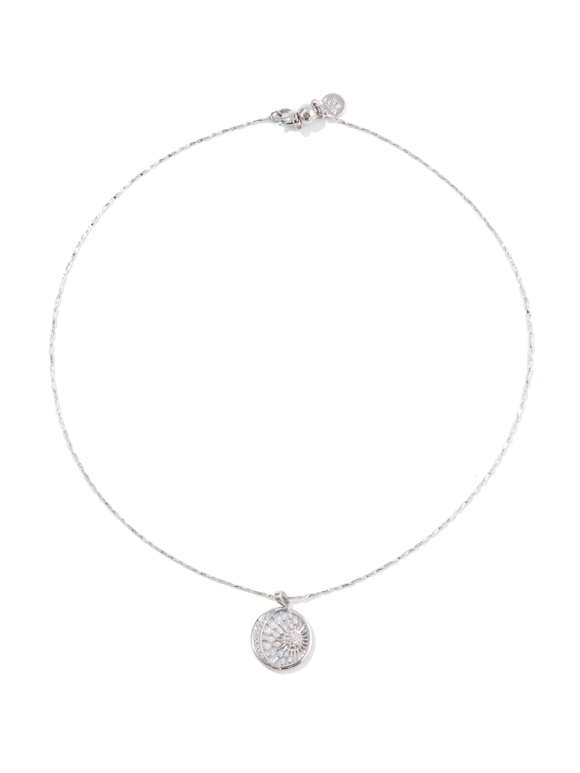 Luna Glow Necklace