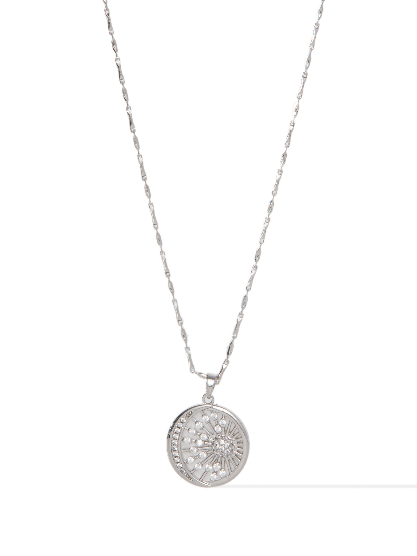 Luna Glow Necklace