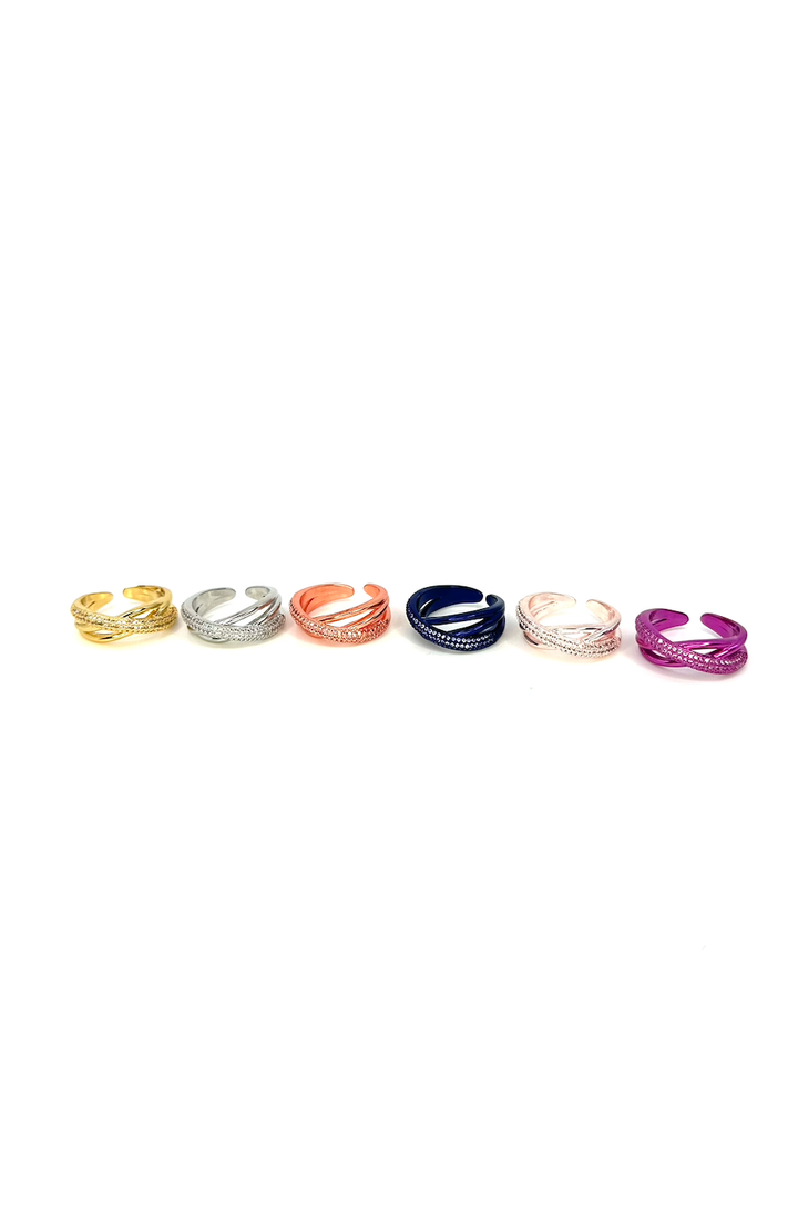 Lexy Ring