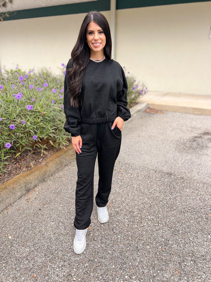 Endless Love Pullover Top - 3 Colors!
