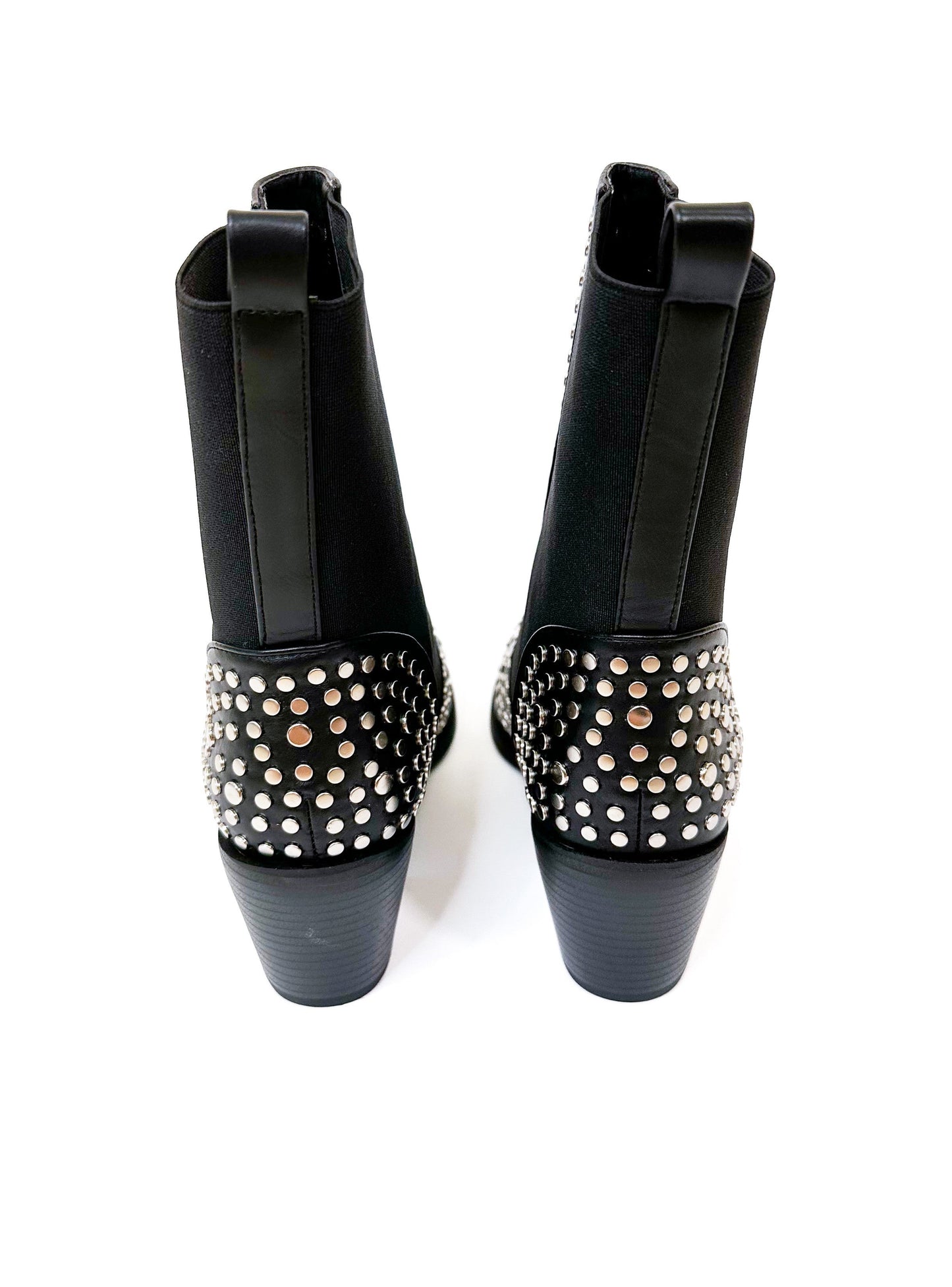 Shushop ZSA Shoes - 2 Colors!